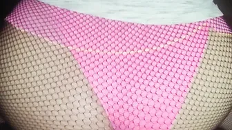 cd natalie venus take big dildo for her big ass part 2