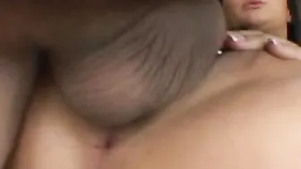 Presley Maddox Loves Getting Fucked