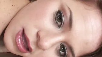 Savannah Stern Only Fucks Raw