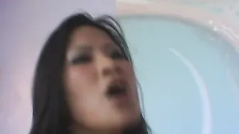 Christine Aguchi Get It Anally