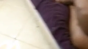 Queen B Gives Her Cunt For A Blunt