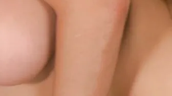 Mery Has Truly Nice Tits