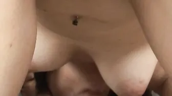 Leenuh Rae Is A Black Cock Chaser