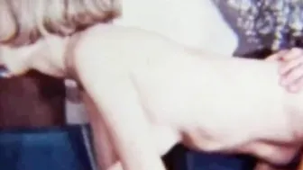 Classic Pornostalgia The Week Of The Christmas Office Party 1970