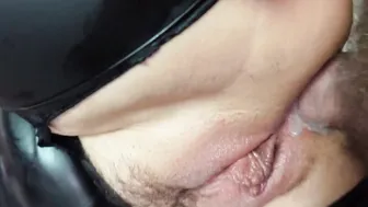 Ex porn video – WHILE HE POUNDED ME HIS EX-WIFE CALLED ME