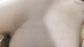 fucking Goddess on all fours