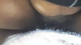 Turned On sluts blown the dick and rides close-up banged with performance bushy armpits