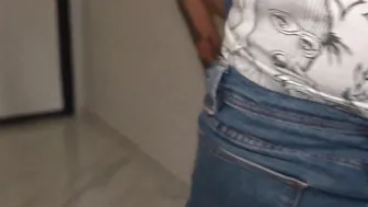 The Hubby watches his Ex-Wife being Banged by a realtor for a Discount