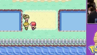Misty's Pokemon Journey - Magikarp Splash Attack! Featuring Ash Ketchum & Pikachu