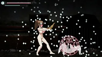 Ghost Hunter Vena - Part four (Grinding for more Points)