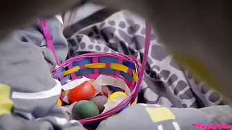 What Happens On Easter - S8:E1