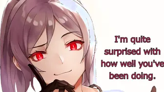 Proving your Worth to Grima -cartoon JOI (Patreon January) (Fire Emblem JOI