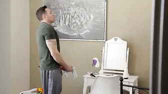 Young And Full Of Cum - S7:E4