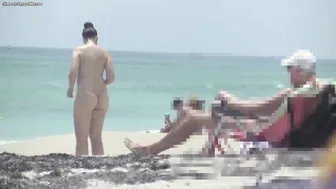 Nude Ex-Wife five