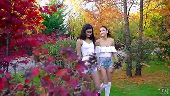 Sexual Lesbo Sex - S26:E10