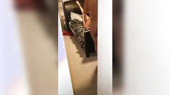 husband enjoy see wifey Caught with 2 bbc