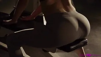 Sex At The Gym - S16:E10