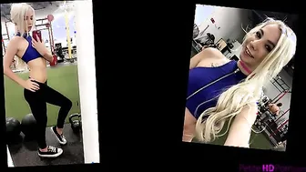 Gym Honey - S1:E3