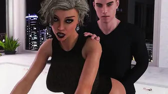 Being a DIK [Episode 9] | Loser Step Son Catches His Cutie Big Tit Step Milf Fucking 1 Of His Friends