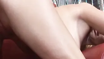 Jo Proves Mommy Fucks Best