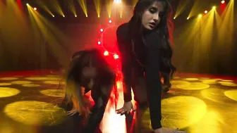 nora fatehi and malaika arora  sexy bhabhi ki Desi videos