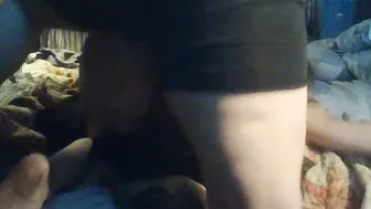 Bed Room porn video – SUPER TIGHT