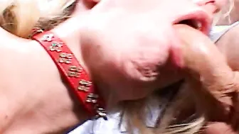Fresh Ass Angela Stone