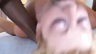 Lucky Fuck Sophie Dee