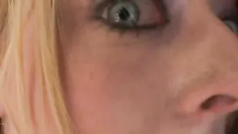 Lucky Fuck Sophie Dee