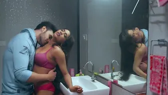 Ishqiyapa sex scene ullu webseries Hindi