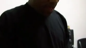 Ashleah Gets The Dick Bareback