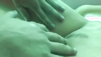 Sabina Black Truly Has A Nice Ass