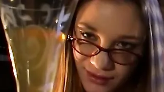 One on One Boots Facial Cumshot Blowjob Shaved Pussy Outdoors Anal High Heels Ass To Mouth Masturbation