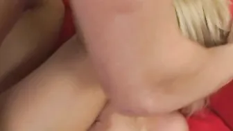 Madison James Is Into Grudgefucking