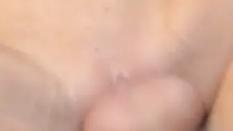 Courtney Simpson Gets A Double Gulp Of Dick And Cum