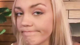 Annette Schwarz Is Not A Virgin Anymore