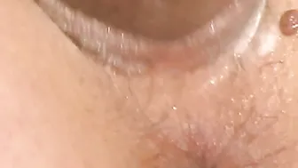 Redhead Paris Kennedy Sucks Her Man And Fucks Him
