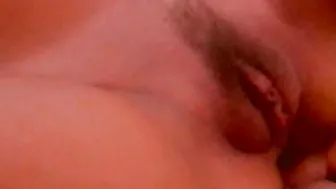 Ellen Looks Super Sexy As Her Tanned Body Takes The Cock In Every Hole