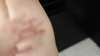 Different porn video – Cute blonde keeps her socks on while fucking