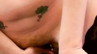 Jada Fire Loves Being As Deviant As She Can