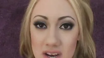 Gwen Diamond Is Legal