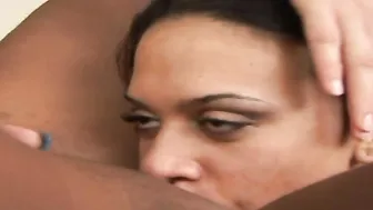 Trinity Candace Von And Chyanne Jacobs Are Hood Hunters