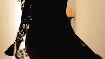 Canadian MILF beauty Anna Katarina solo