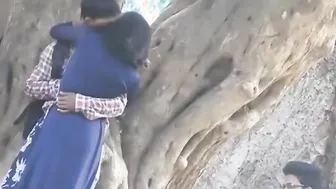 Desi Indian Outdoor