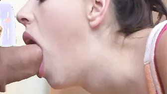 Anal-Loving Blonde Bombshell Missy Stone Gets Fucked Hard In Her Ass