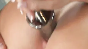Jennifer Dark Only Wants To Have Anal Sex
