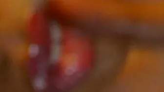 Bad Bitch Sydnee Capri Has A Mouth Made For Pole Sucking