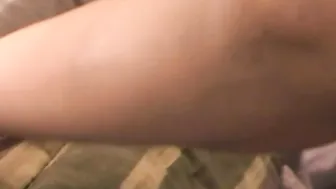 Kalani Watches As Latia Lopez Gets Fucked Then They Swap Places