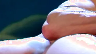 See Vicky Vettes Pink As Her Pussy Takes On A Thick Dick