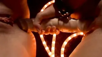 Katrina Kraven Is A Total Goth Whore